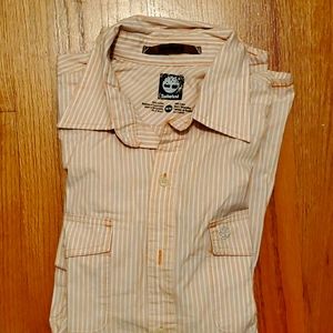 Timberland shirt